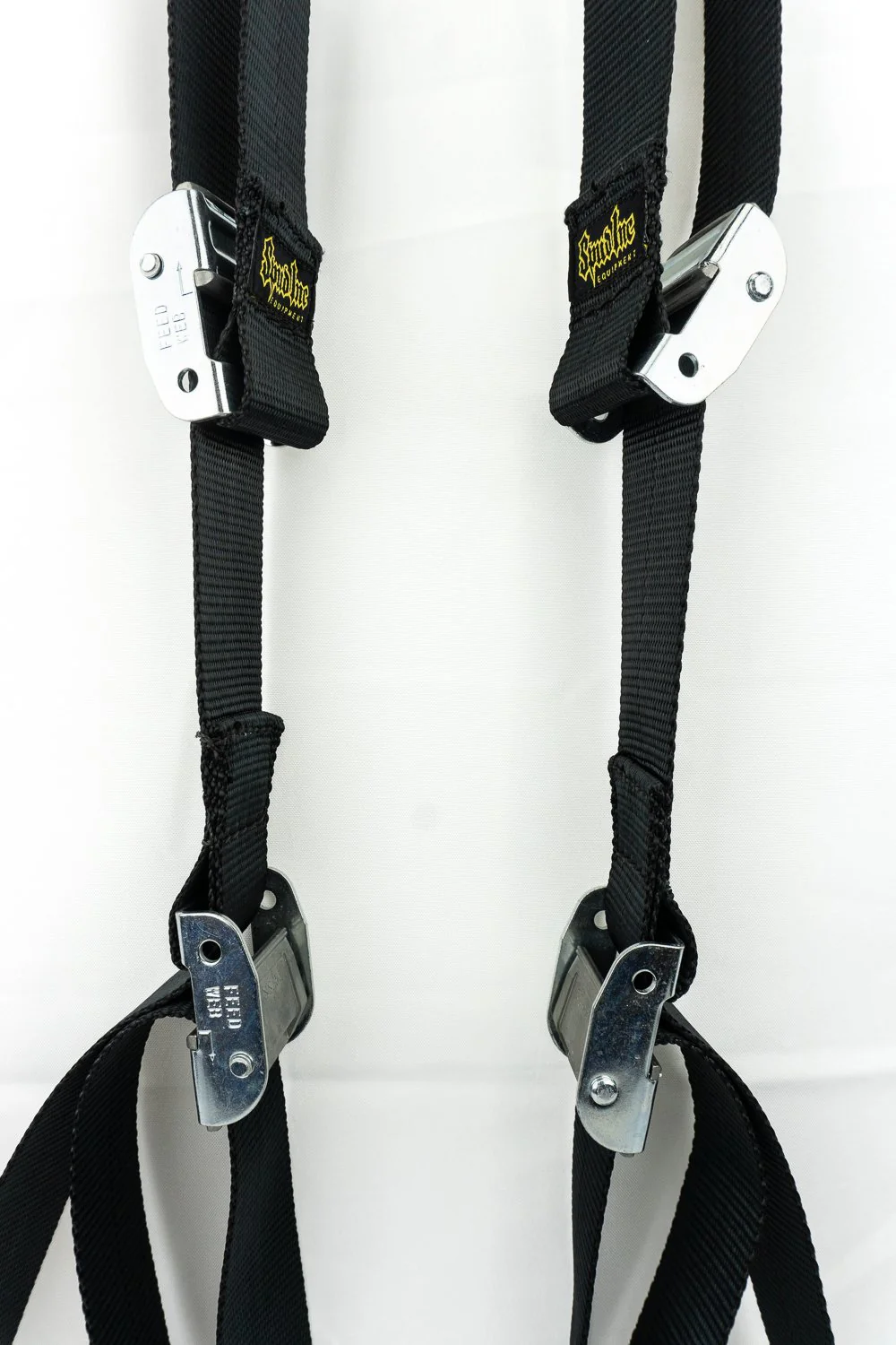 5 Rings Chain Belt - Image 3