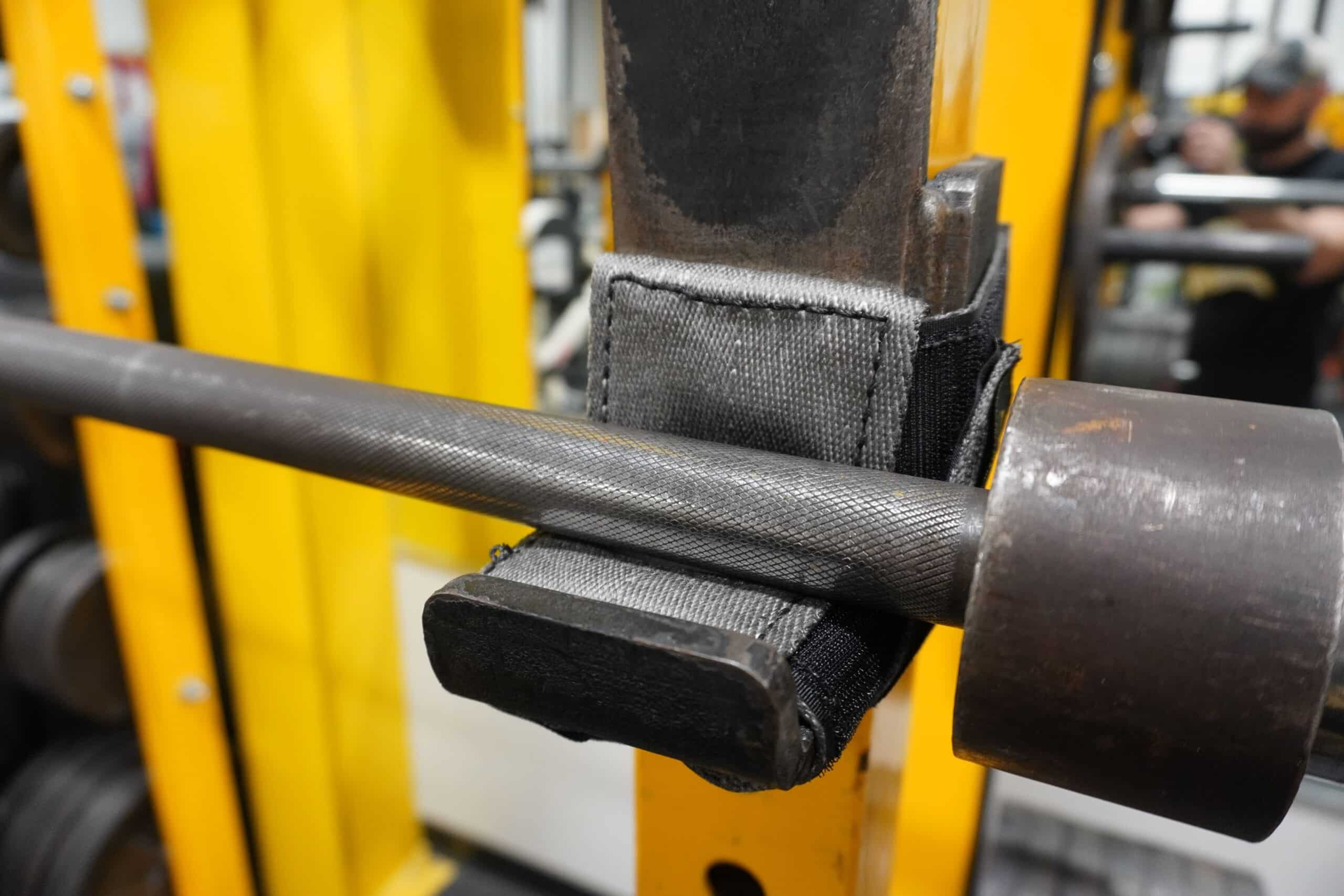 5R Barbell Shields - Image 3