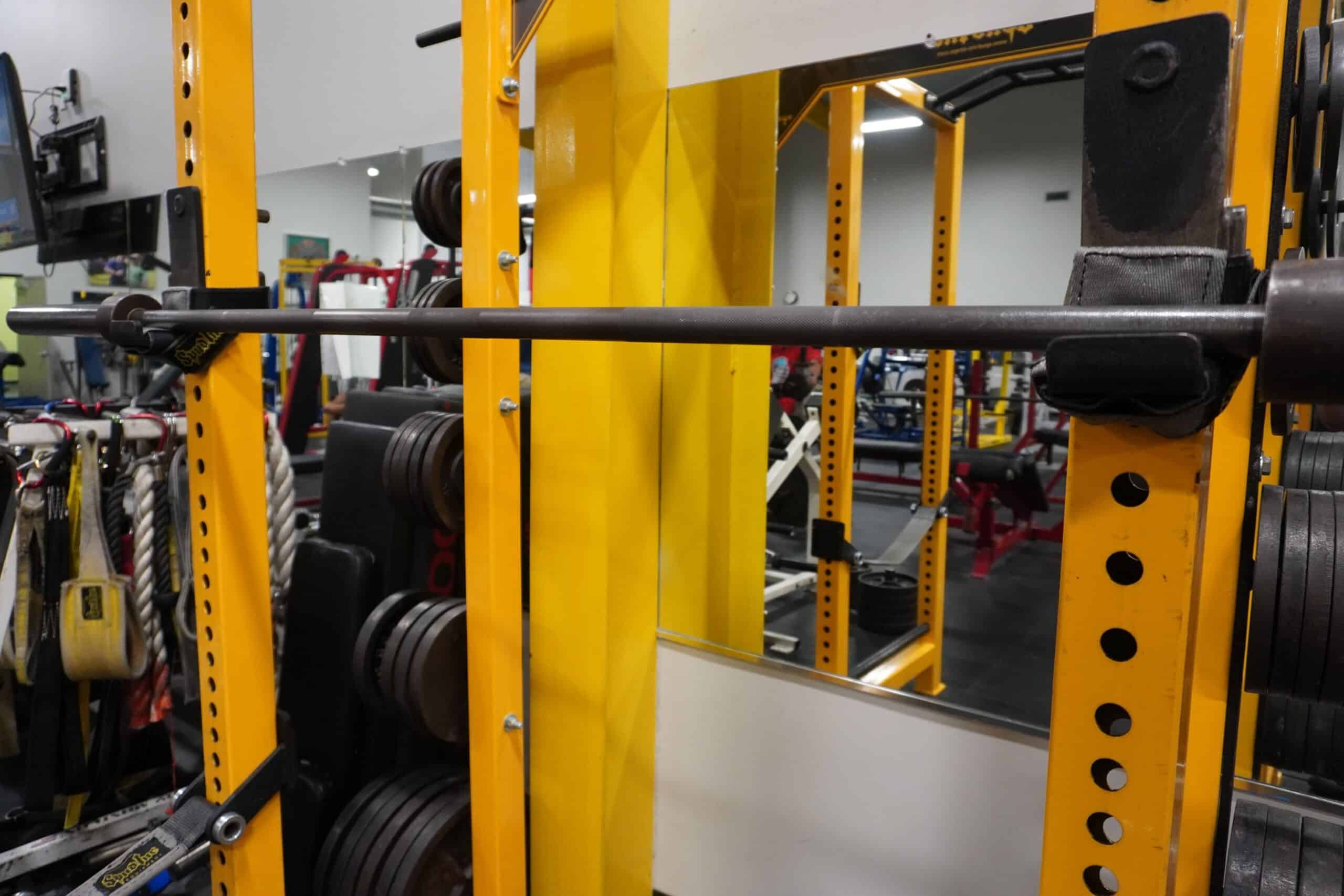 5R Barbell Shields - Image 4