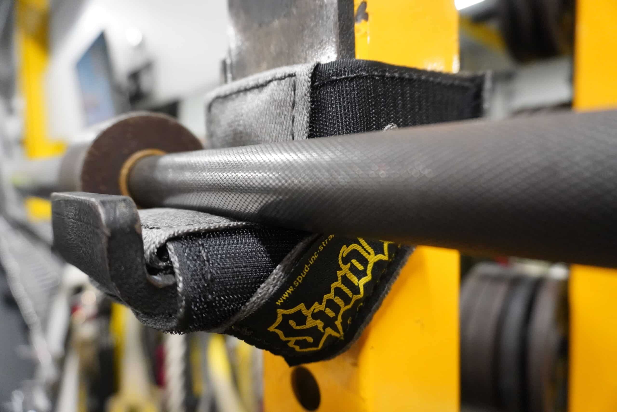 5R Barbell Shields - Image 5