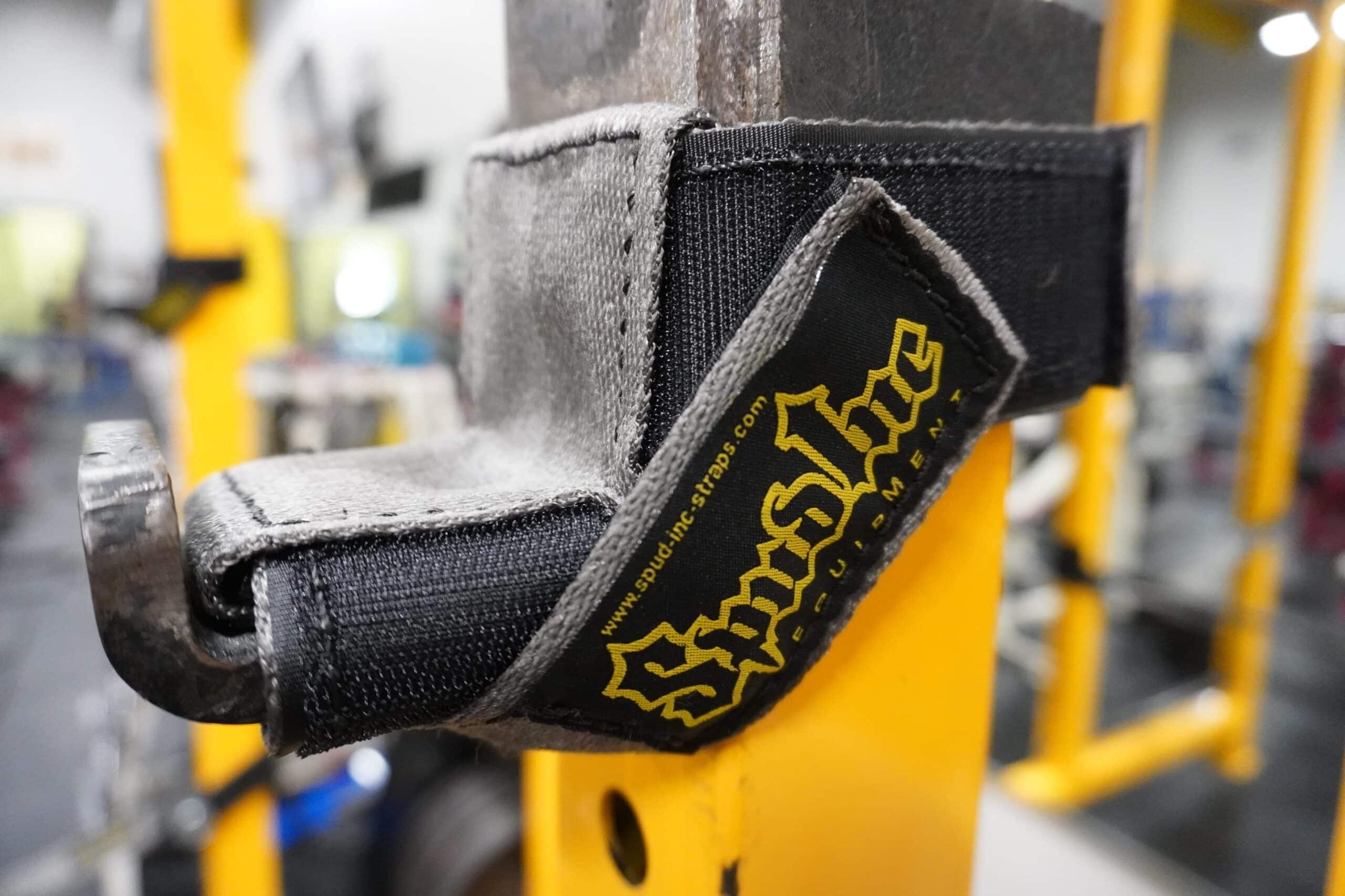 5R Barbell Shields - Image 6