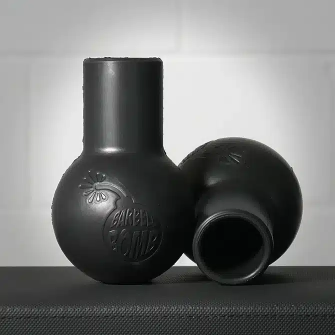 AbMat Barbell Bomb - Image 3