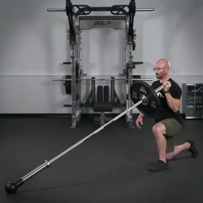 AbMat Barbell Bomb - Image 4