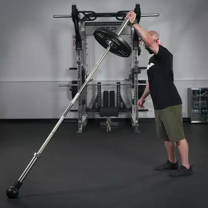 AbMat Barbell Bomb - Image 7