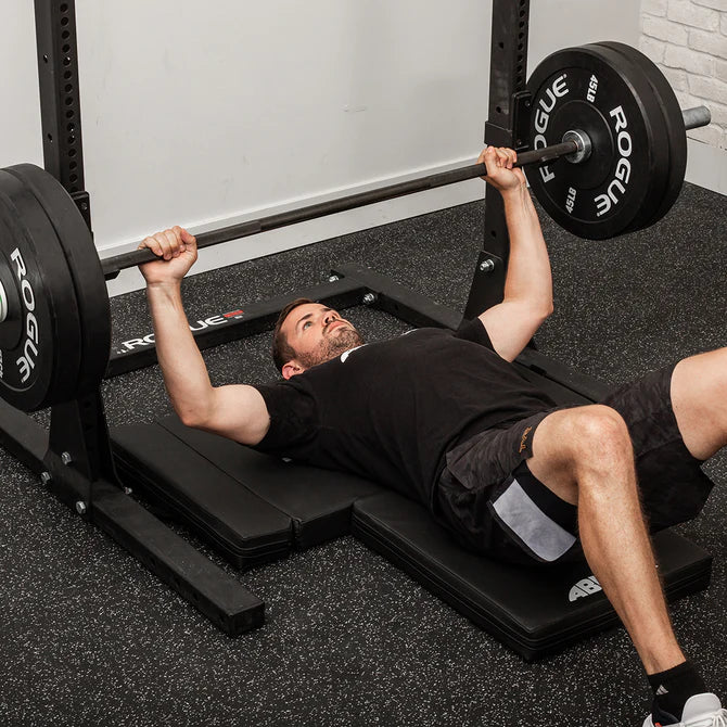 Abmat - Floor Press Pad - Image 3