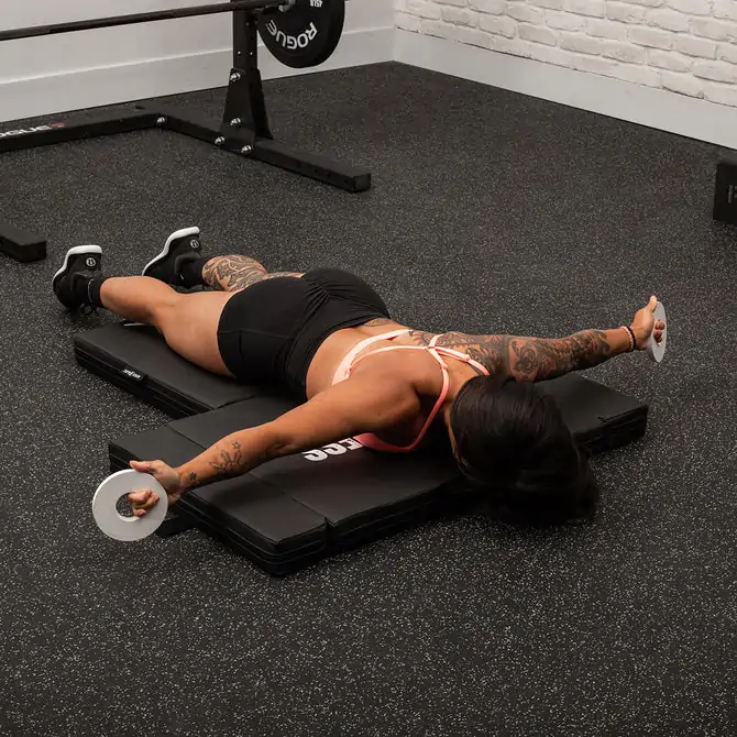 Abmat - Floor Press Pad - Image 4