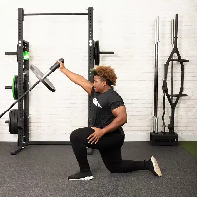 AbMat Landmine Grip - Image 3