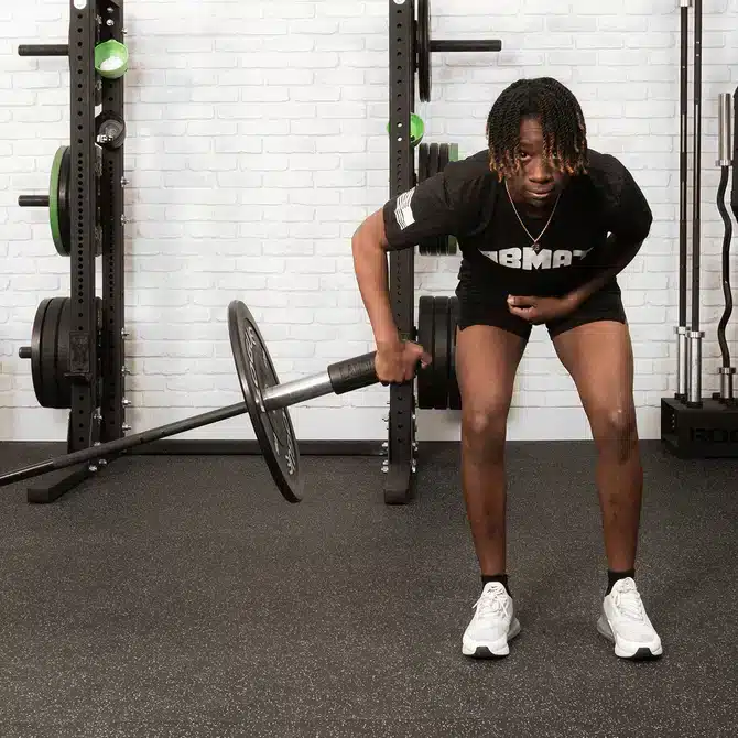 AbMat Landmine Grip - Image 4