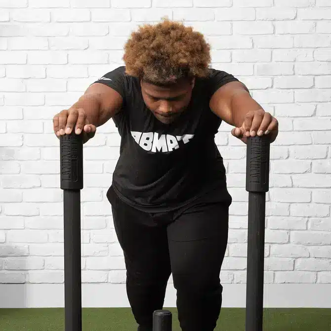 AbMat Landmine Grip - Image 5