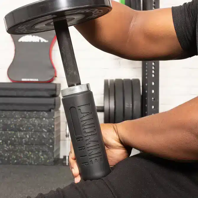 AbMat Landmine Grip - Image 6