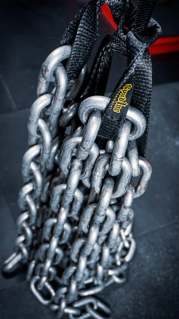 Amish-Cox Chain Strap (A-C Strap) - Image 3