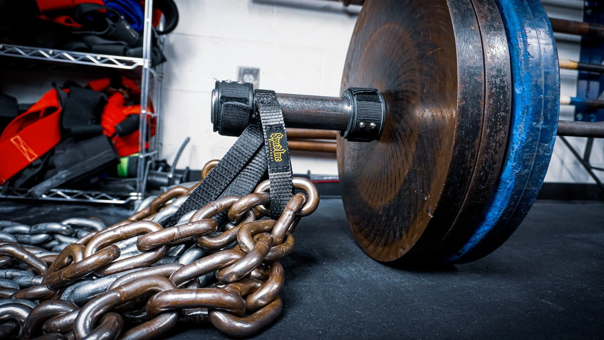 Amish-Cox Chain Strap (A-C Strap) - Image 4