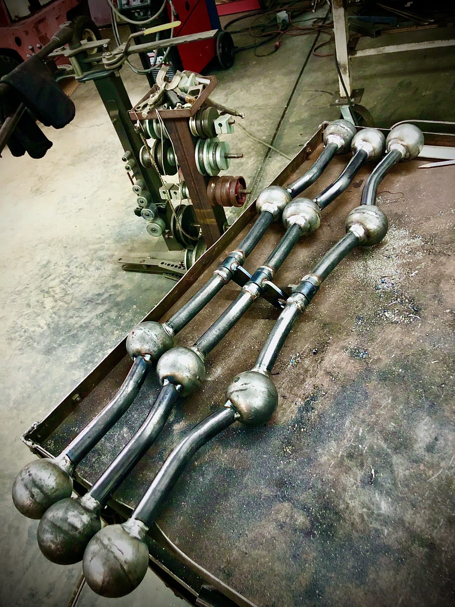 Baller's Bar - Image 4