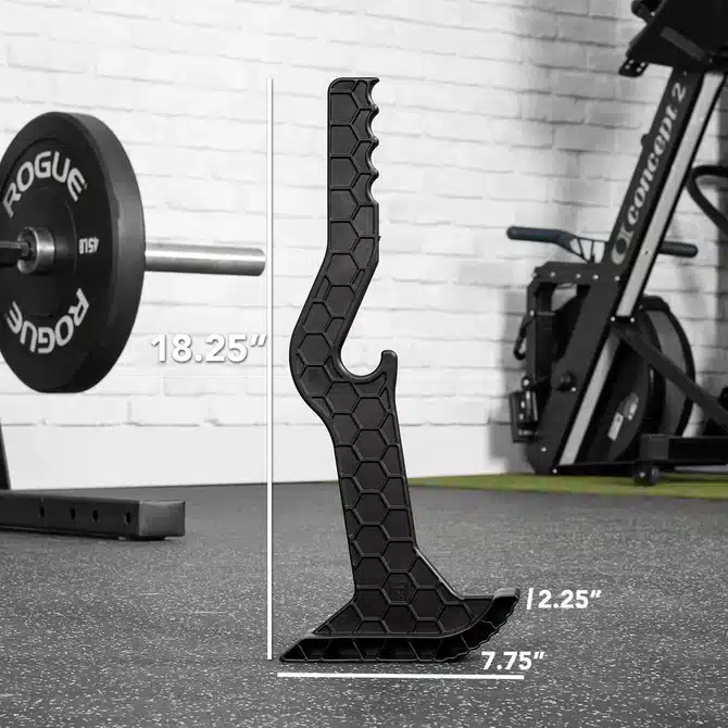 Barbell Jack Evo - Image 3