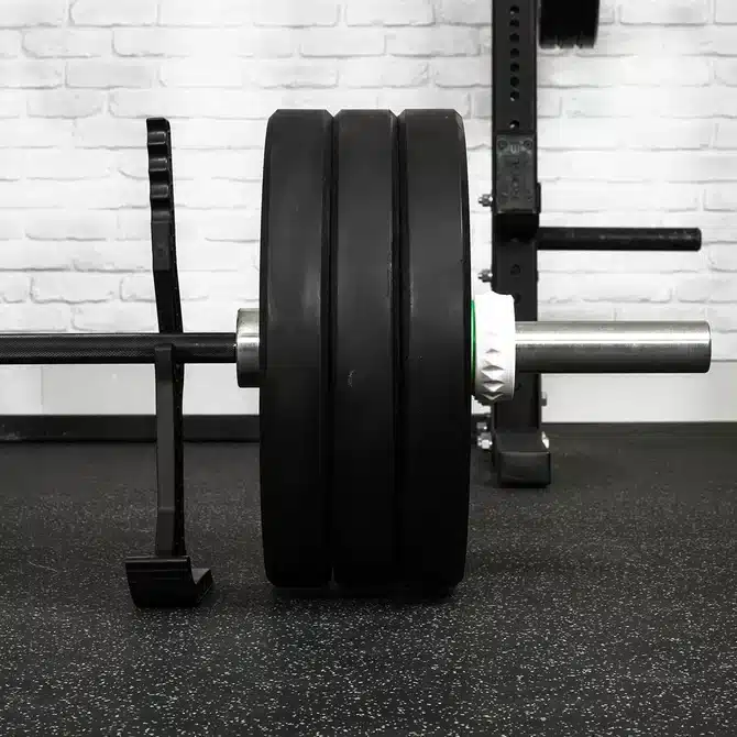 Barbell Jack Evo - Image 5