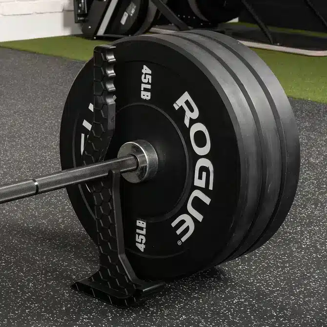Barbell Jack Evo - Image 6