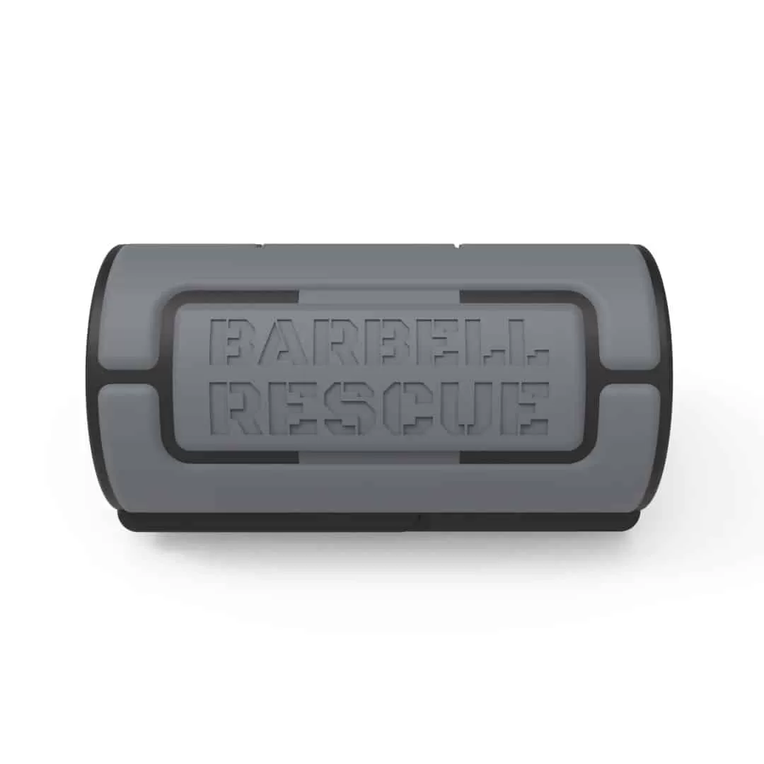 Barbell Rescue Nylon Brush (inserts included) - Image 3