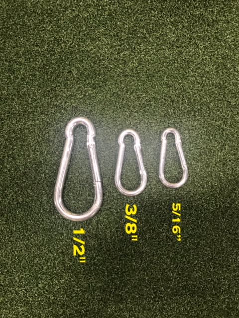 Carabiners - Image 10