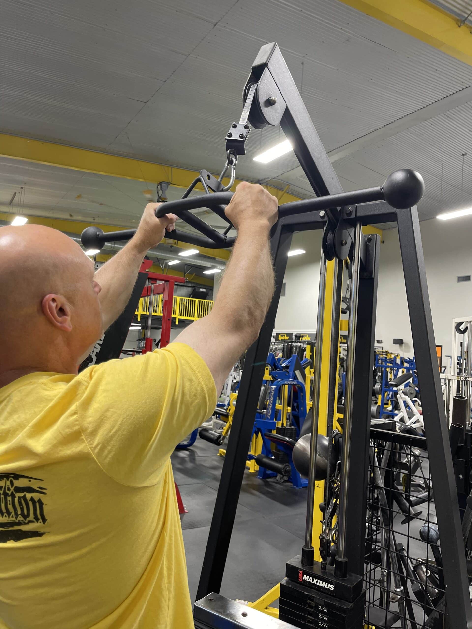 Choppa Bar - Image 3