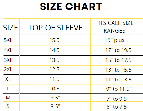 CompresSHINS - Shin Guards - Image 4