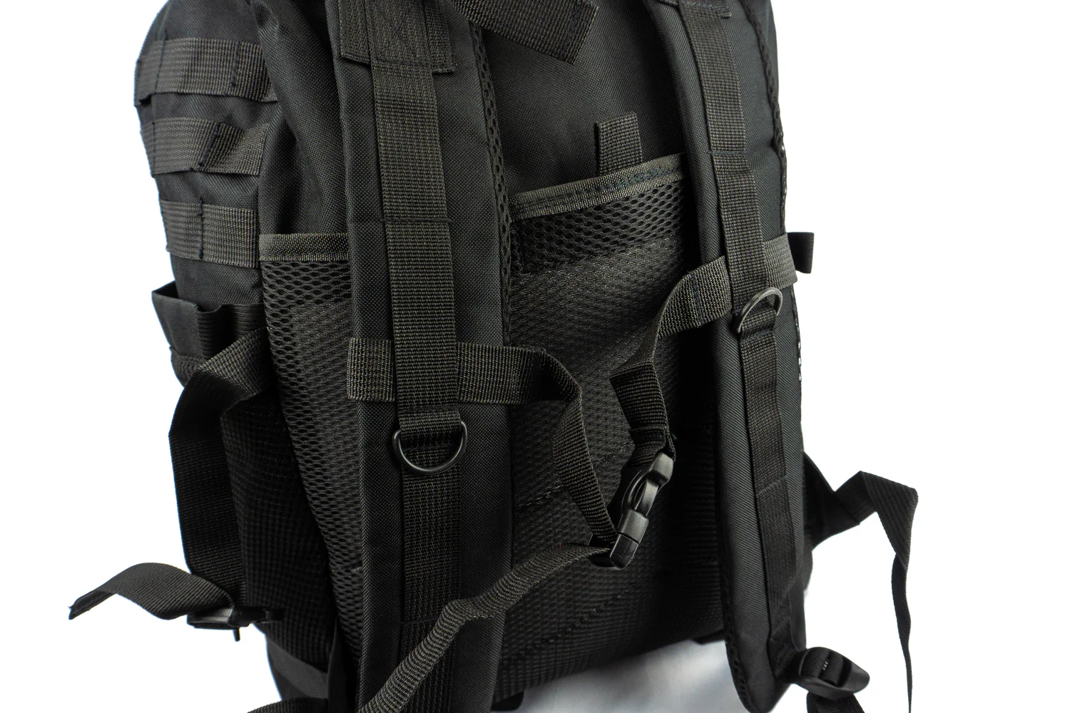 Creator Spud Pro Back Pack - Image 3