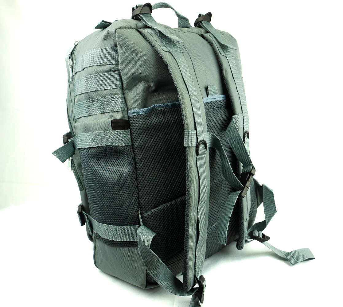 Creator Spud Pro Back Pack - Image 8