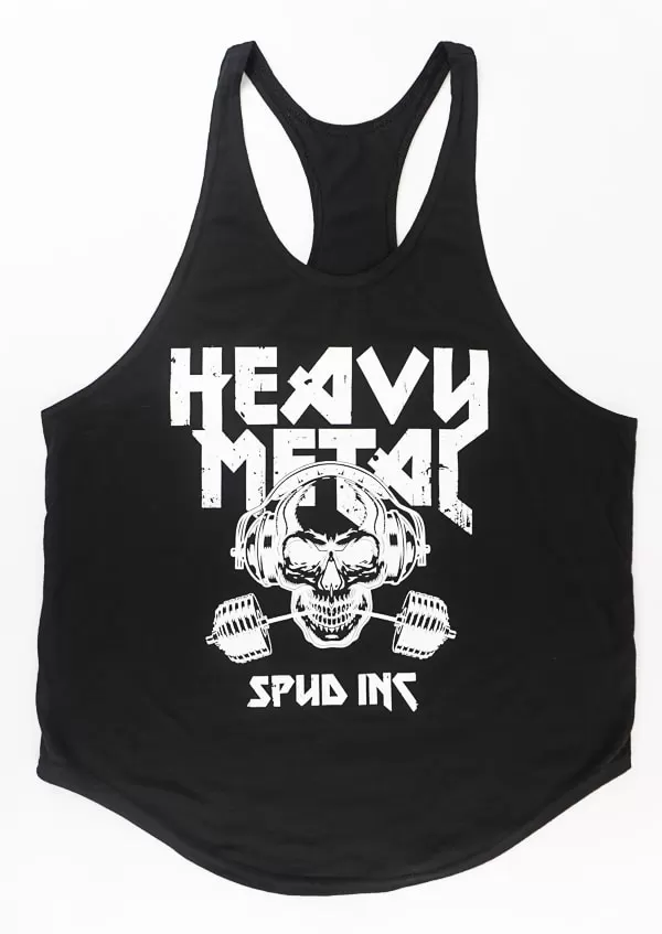 Heavy Metal Stringer - Image 3