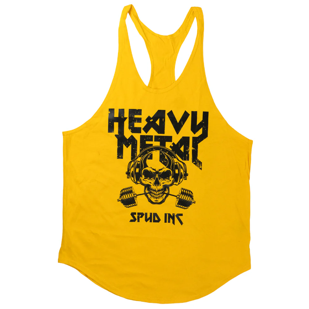 Heavy Metal Stringer - Image 4