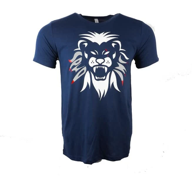 King of the Iron T-Shirt - Image 3