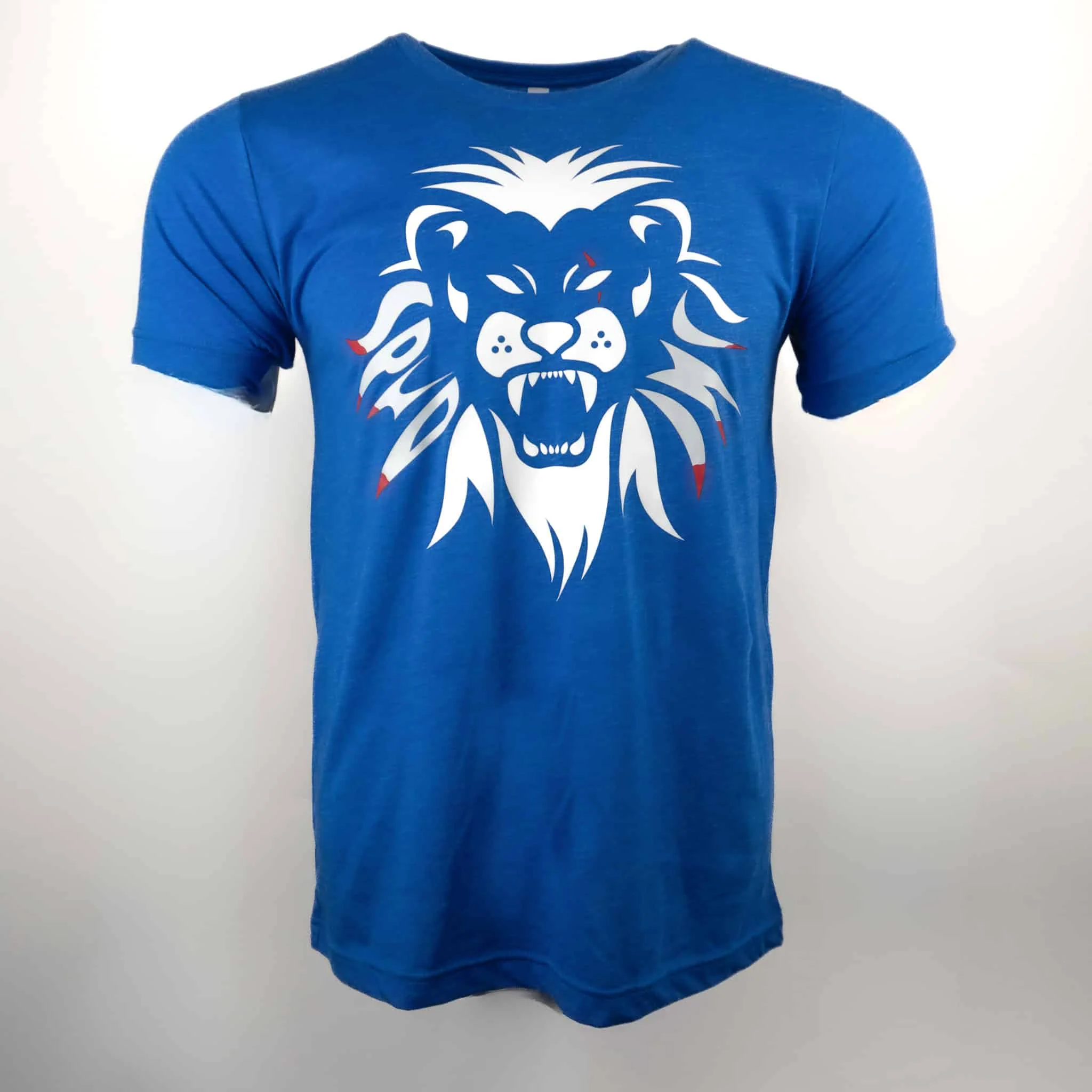 King of the Iron T-Shirt - Image 5