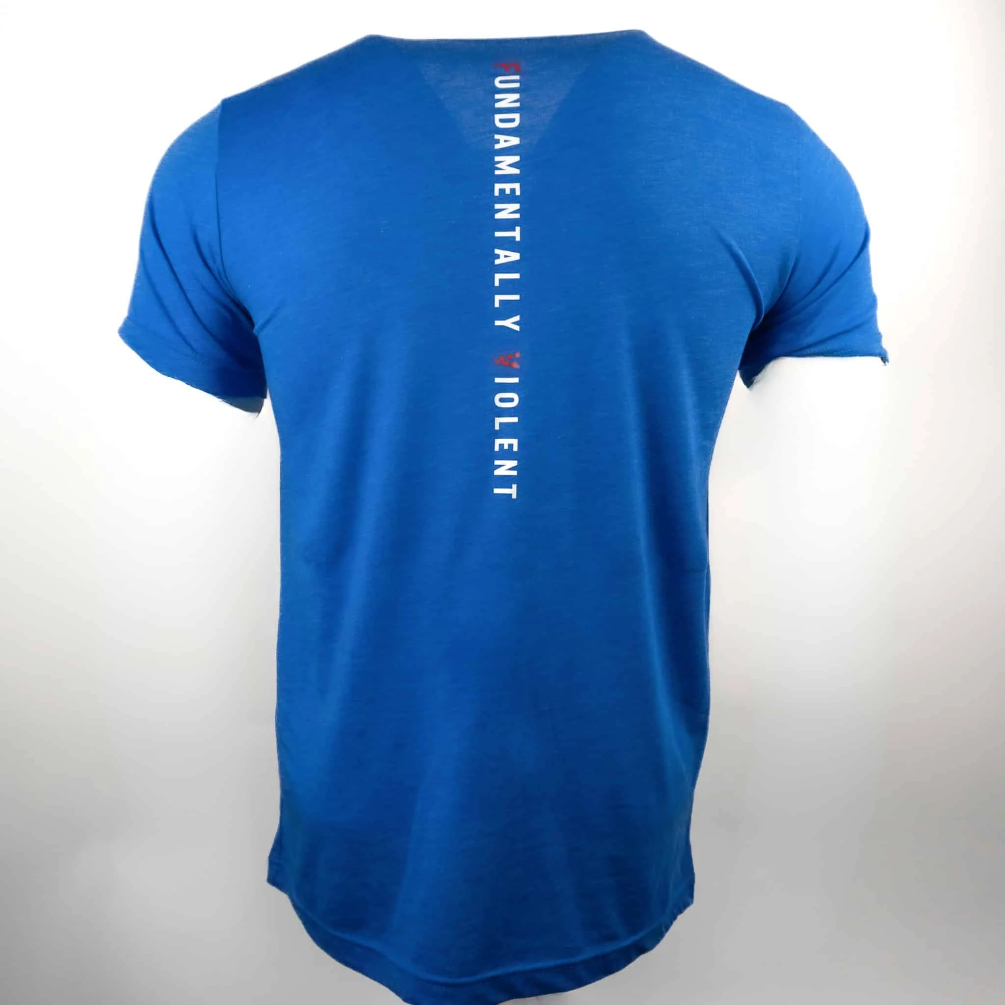 King of the Iron T-Shirt - Image 6