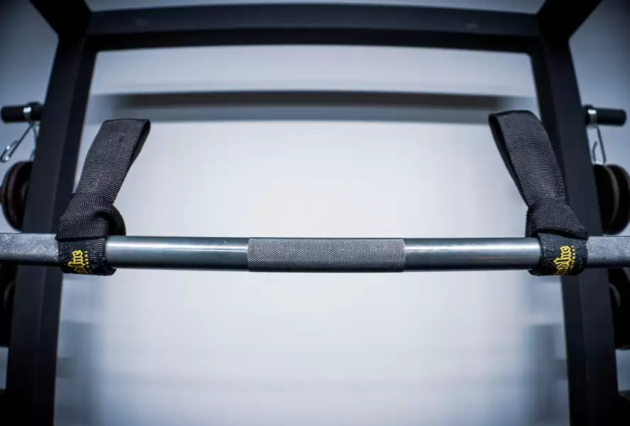 Murph's Front Squat Strap (Murph Straps) - Image 4