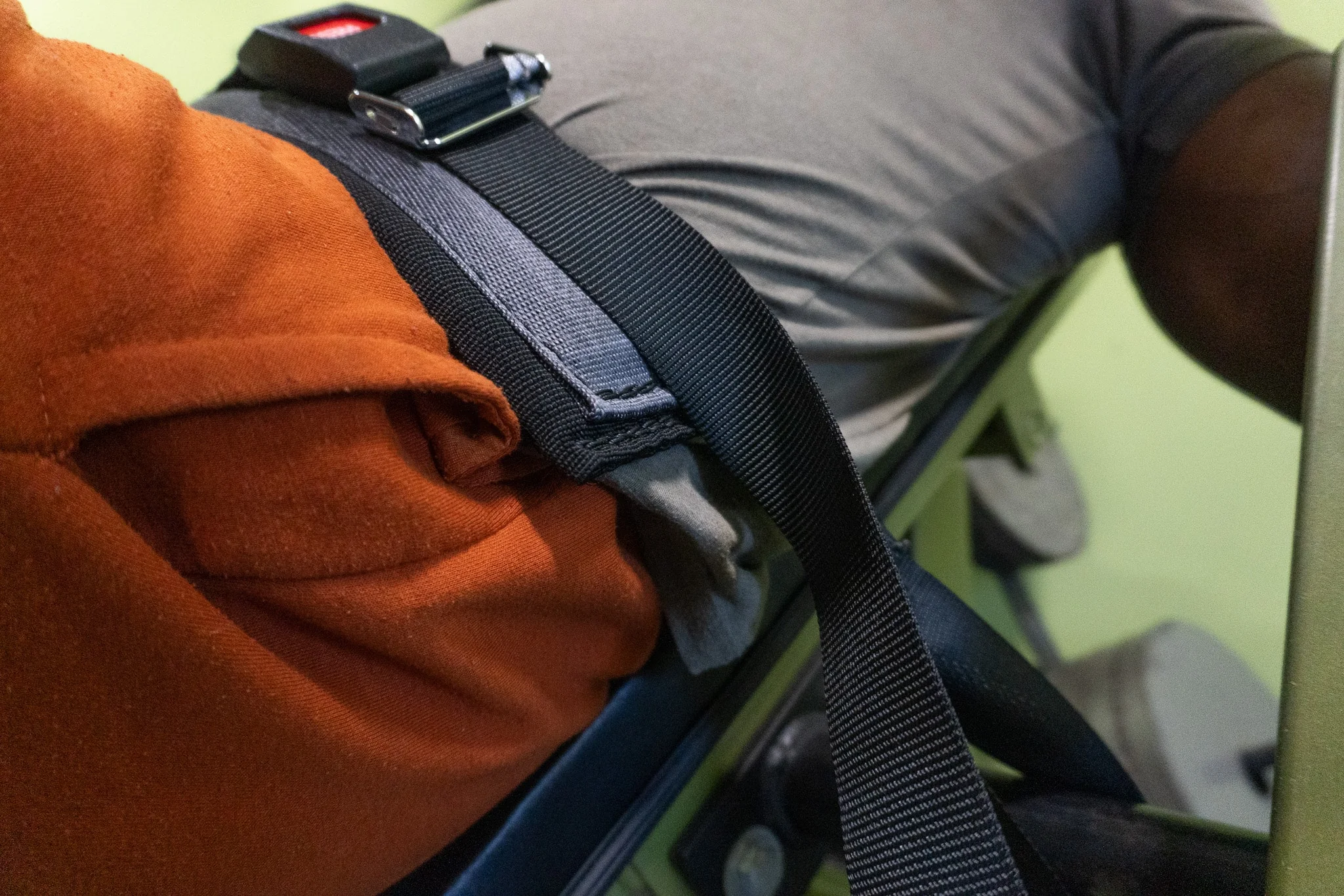 Pillow Belt Hip Drive Belt - Image 3