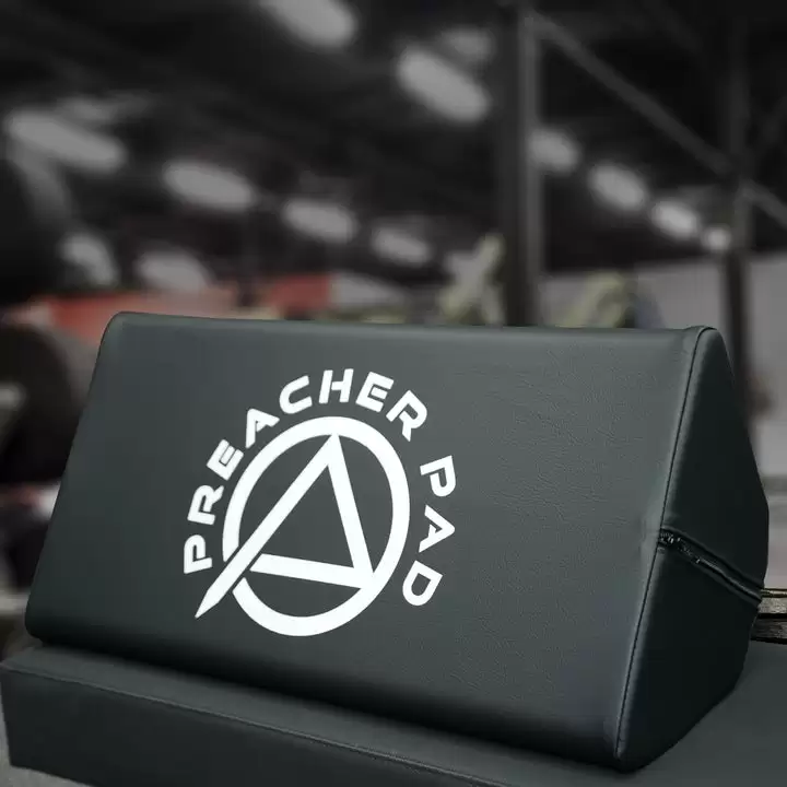 Preacher Pad - Image 5