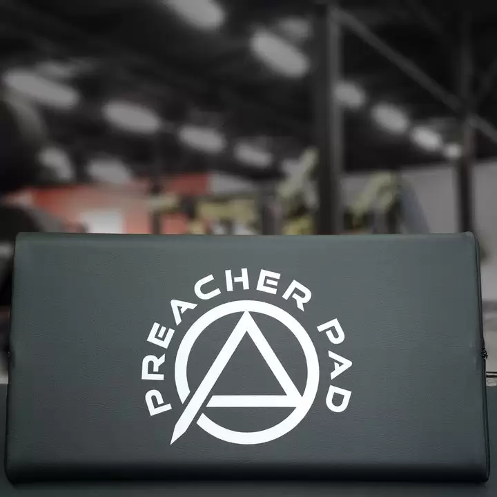 Preacher Pad - Image 6