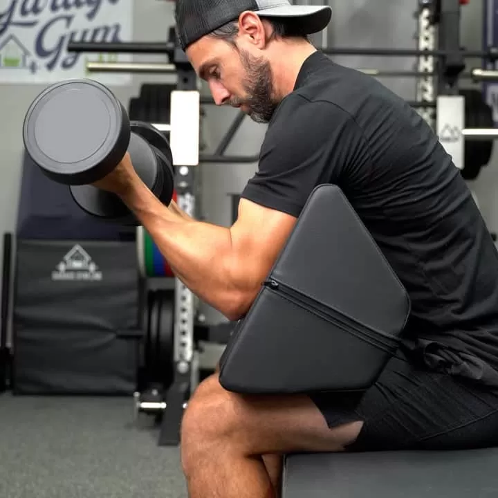 Preacher Pad - Image 7