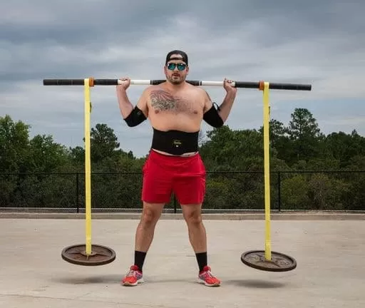 PSO-Friendly Soft Belt - Image 4