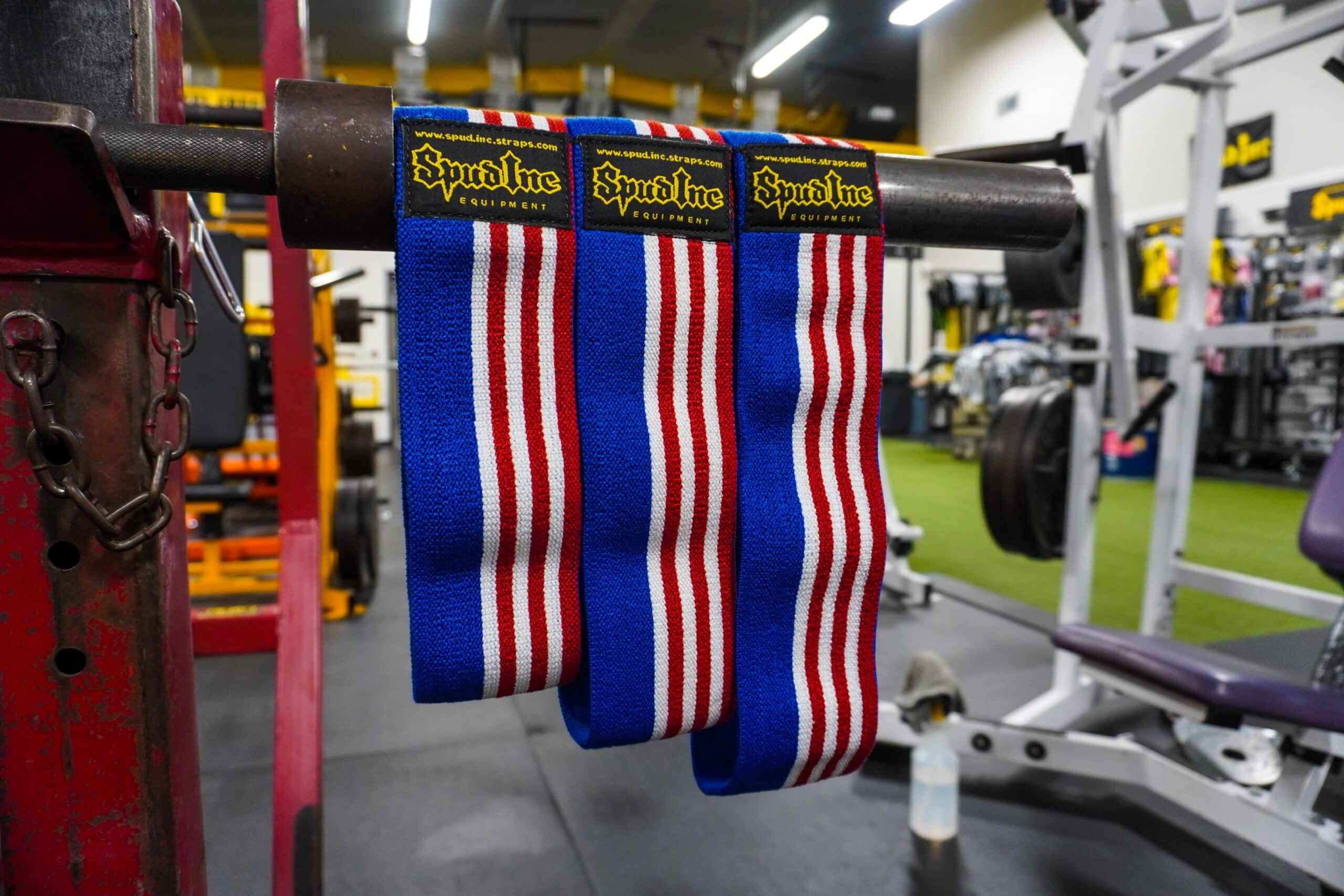 Ring of Fire Bands (‘Merica Colors) - Image 3