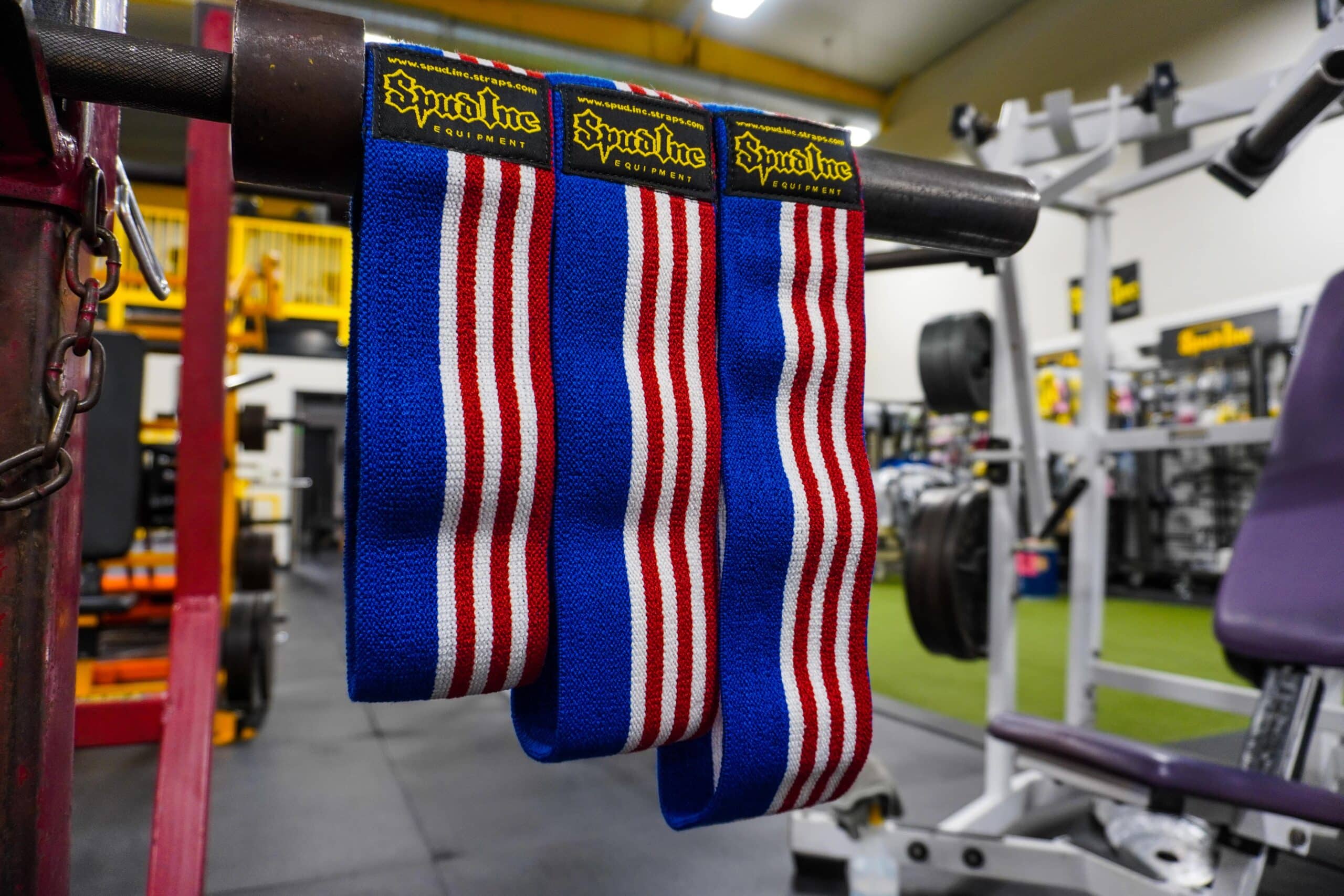 Ring of Fire Bands (‘Merica Colors) - Image 4