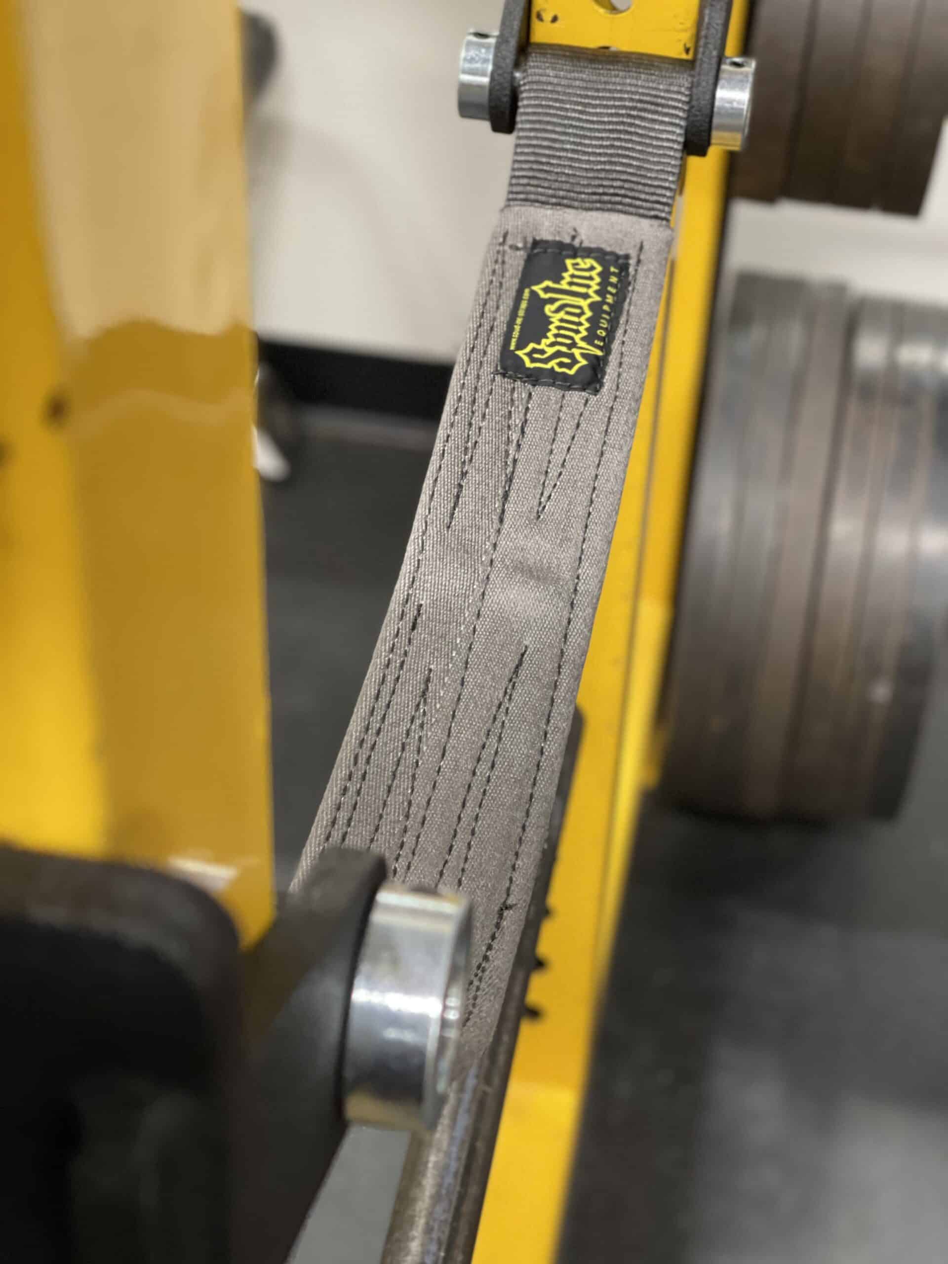 Safety Rack Strap Set - Image 3