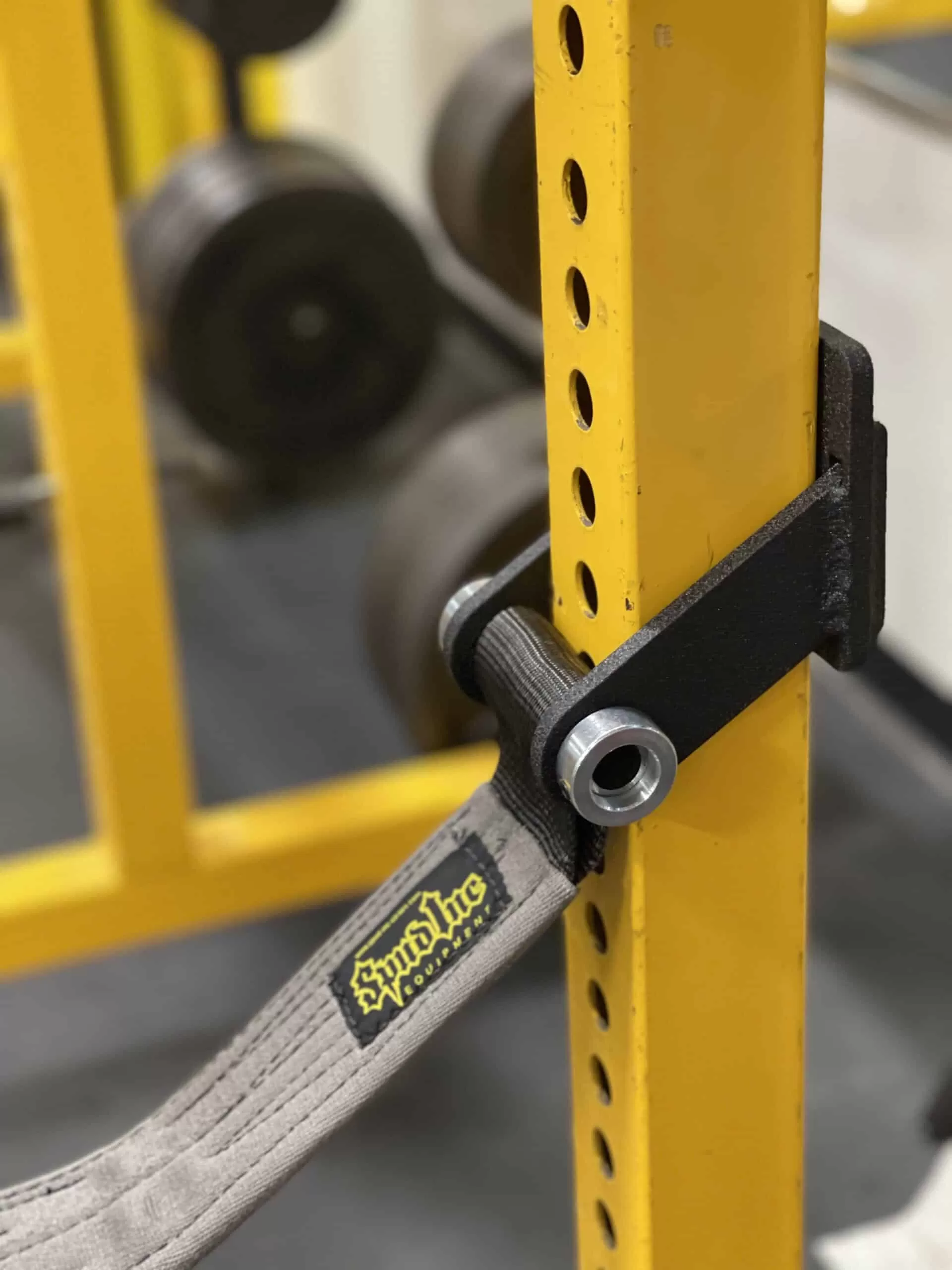 Safety Rack Strap Set - Image 4