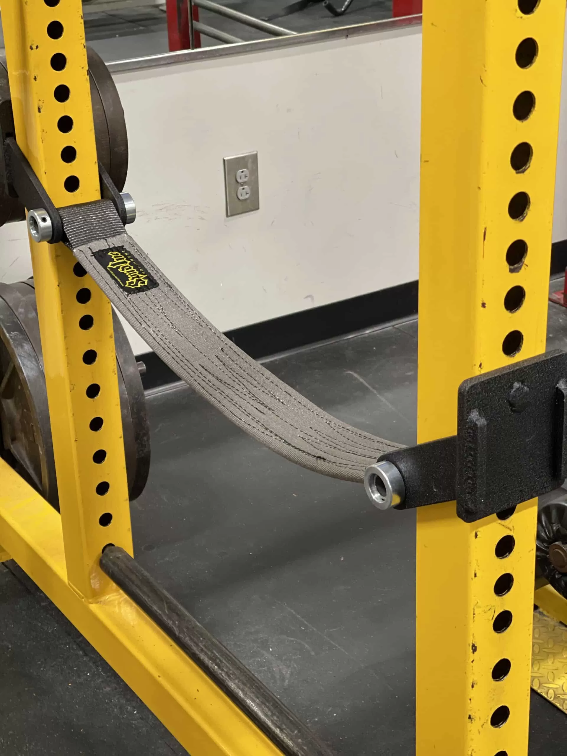 Safety Rack Strap Set - Image 5