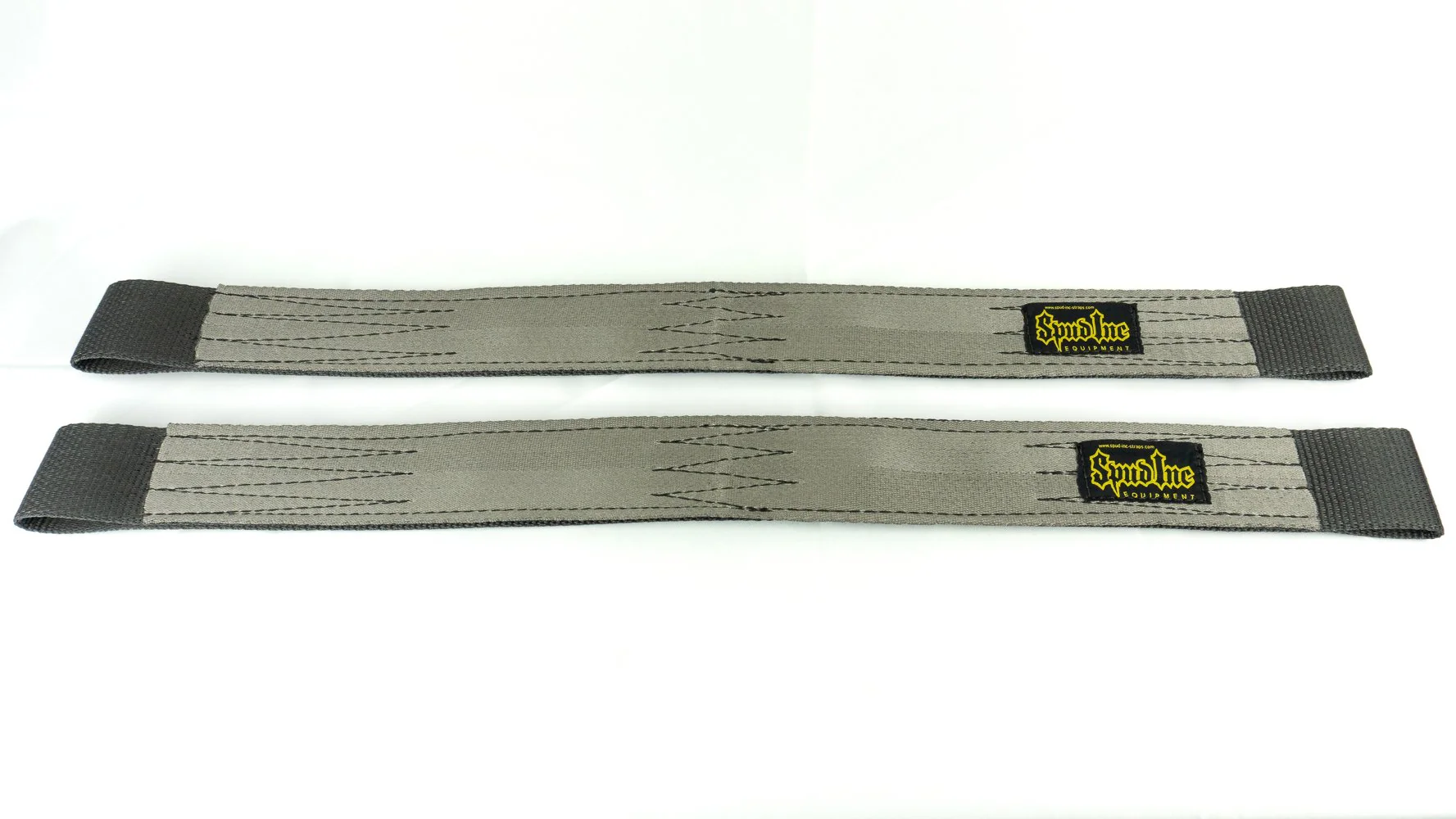 Safety Rack Strap Set - Image 6