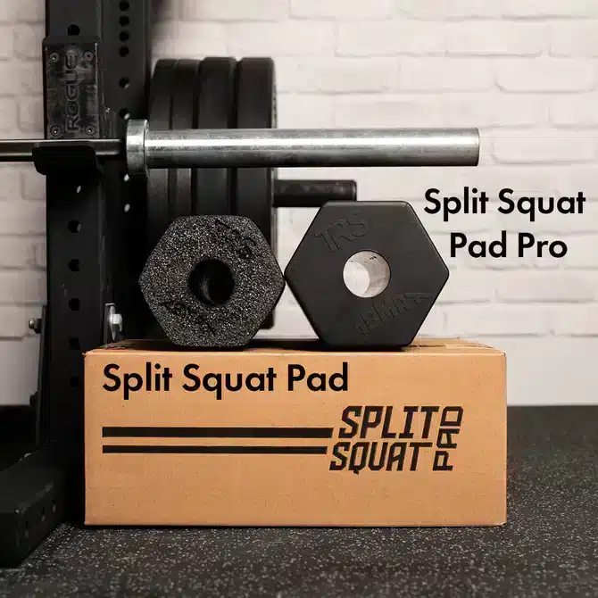 Split Squat Pad - Image 3