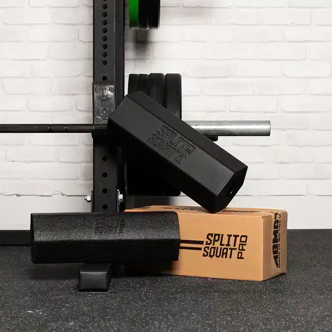 Split Squat Pad - Image 4