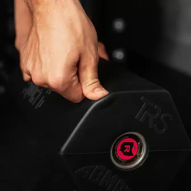 Split Squat Pad - Image 7