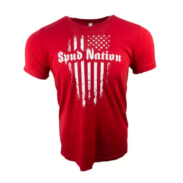 Spud Nation 2.0 T-Shirt - Image 3
