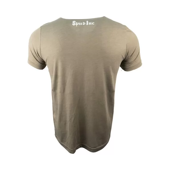 Spud Nation 2.0 T-Shirt - Image 6