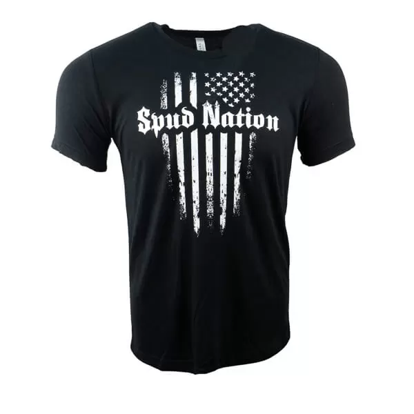 Spud Nation 2.0 T-Shirt - Image 7