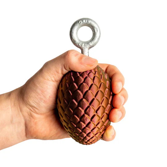 The Dragon Egg - Grip Genie - Image 3